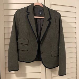 Gap blazer